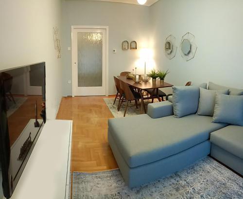 Apartamento Royal Deluxe Apt.(Must)