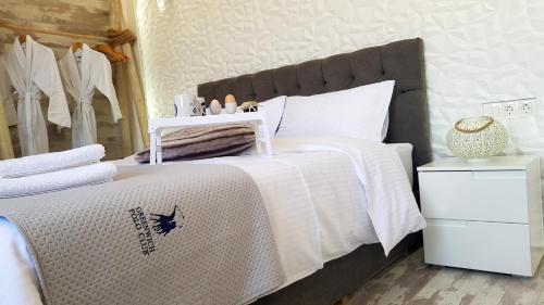 Apartamento Petite Palace Aristotelous 8
