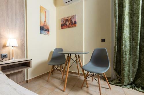 Apartamento Seven Heaven Premium Suites