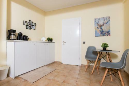 Apartamento Seven Heaven Premium Suites