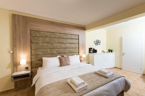 Apartamento Seven Heaven Premium Suites