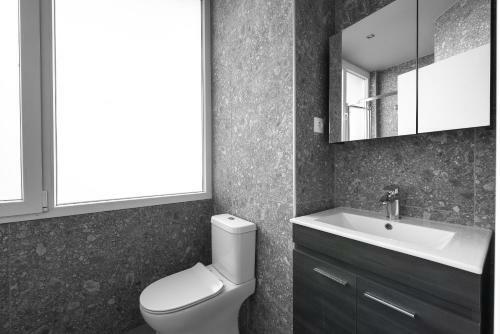 Penthouse Apartments, The Luxury Suites