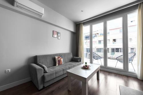 Penthouse Apartments, The Luxury Suites