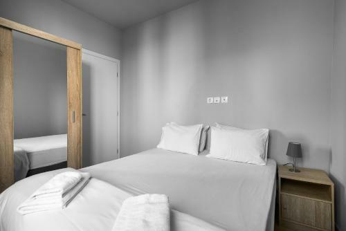 Penthouse Apartments, The Luxury Suites