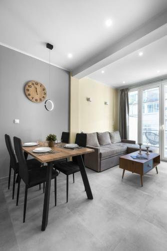 Penthouse Apartments, The Luxury Suites