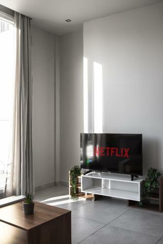 Penthouse Apartments, The Luxury Suites