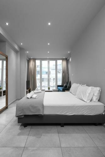 Penthouse Apartments, The Luxury Suites