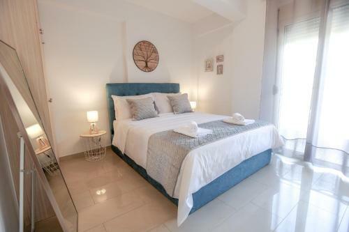 Apartamento Zen & Geo's Home