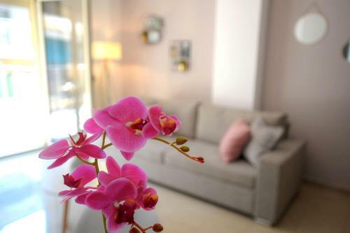 Apartamento Zen & Geo's Home