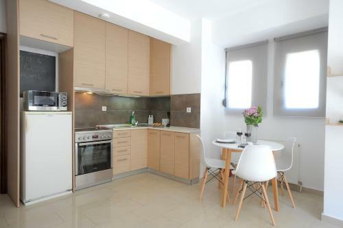 Apartamento Zen & Geo's Home