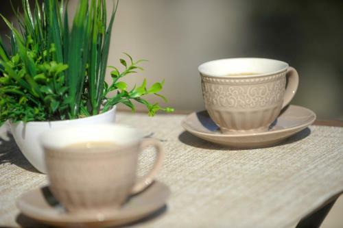Apartamento Zen & Geo's Home