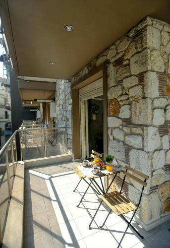 Apartamento Zen & Geo's Home