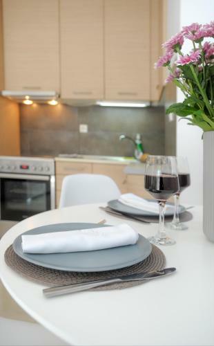 Apartamento Zen & Geo's Home