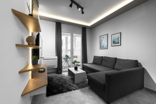 Adelle Apartments, The Luxury Suites