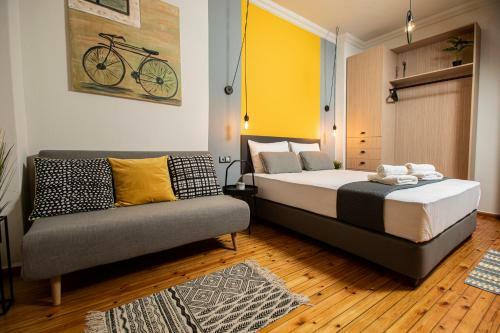 Apartamento Thess Quality Urban Living