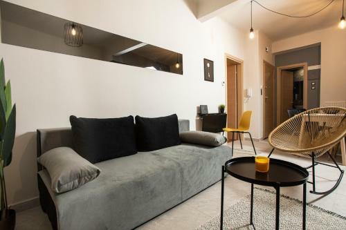 Apartamento Thess Quality Urban Living