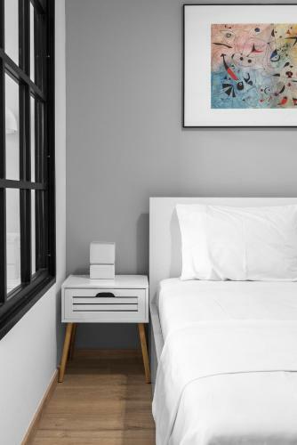 Apartamento Amarillo, Nilie Hospitality Mgmt