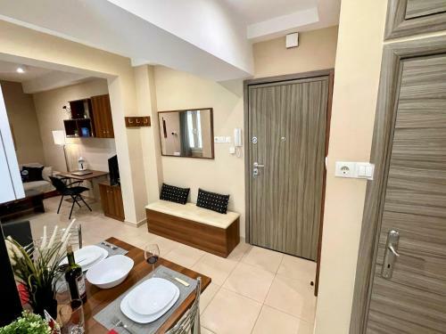 Apartamento Elegant, Modern & Quiet Flat, Top Central Location