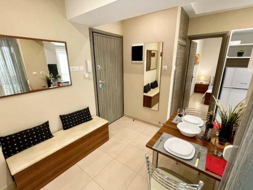 Apartamento Elegant, Modern & Quiet Flat, Top Central Location