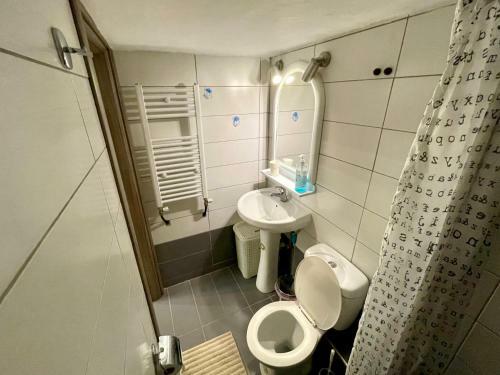 Apartamento Elegant, Modern & Quiet Flat, Top Central Location