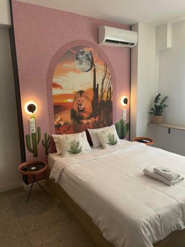 Apartamento Valory #3 Aesthetic Stay