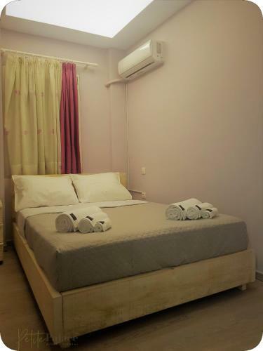 Apartamento Petite Palace Rotonda