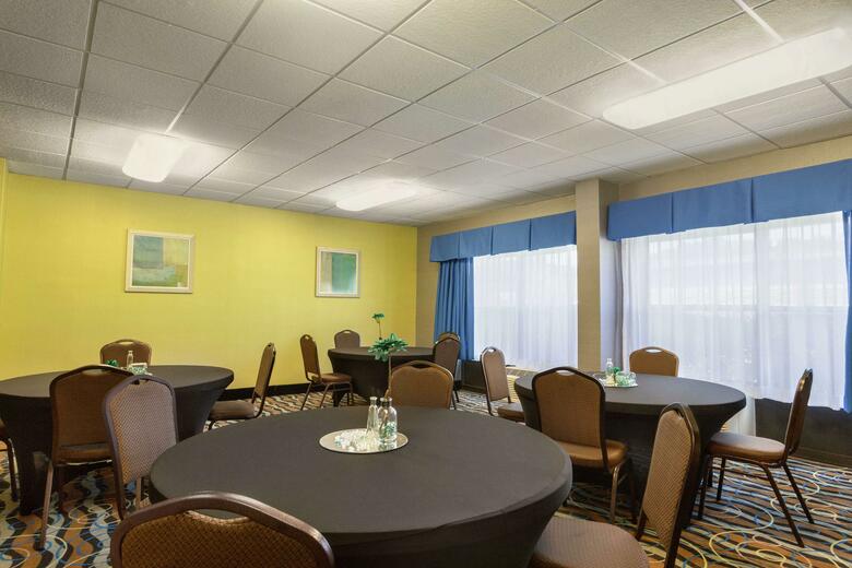 Hotel Hampton Inn Birmingham-trussville