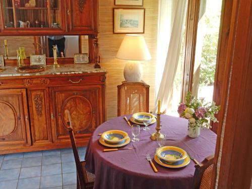 Villa La Tour