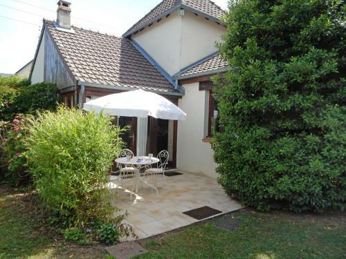 Villa La Tour