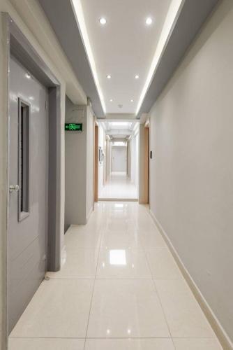 Apartamento Caravanserai Studio 12