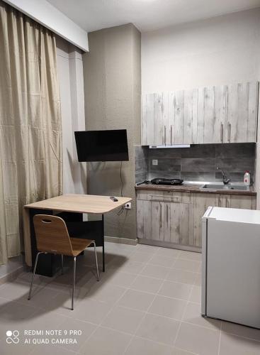 Apartamento Ladadika New Studios Thessaloniki 1
