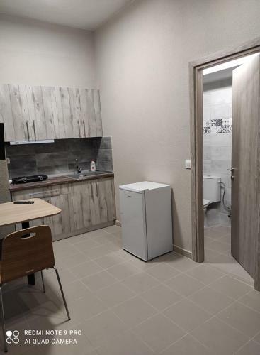 Apartamento Ladadika New Studios Thessaloniki 1