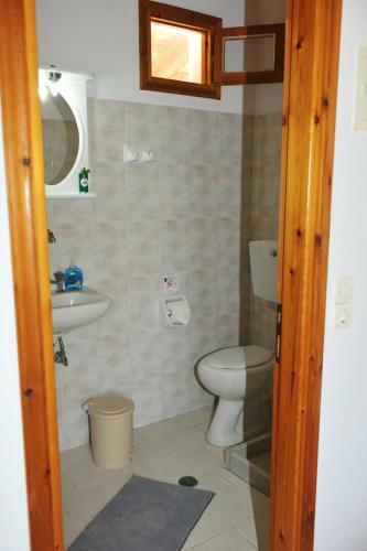 Apartamento Petros Giatras - Rooms