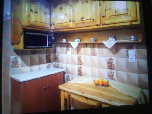 Apartamento Happy Owl Ground Floor Appartment