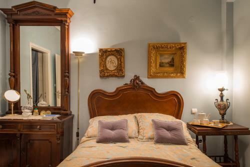 Villa Armonia City Mansion