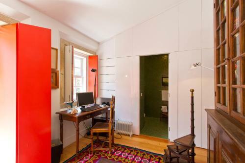 Casa Da Beira Rio - Country Side Vacation Home