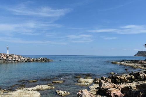 Hostal Guests Apartments In Sissi Creta
