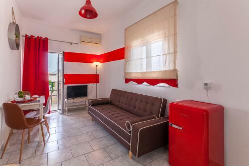 Hostal Guests Apartments In Sissi Creta