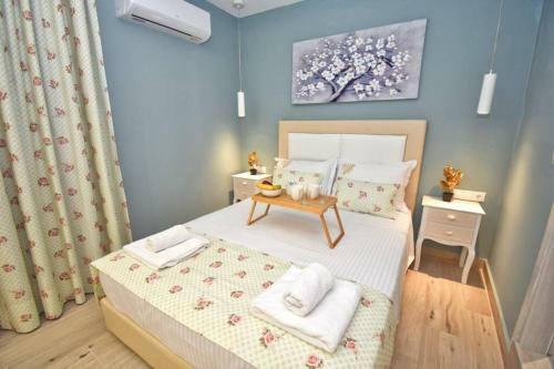 Villa Casa Tramonto Beach View Agios Gordios Corfu