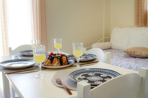 Bed & Breakfast Navigator Villas - Houses