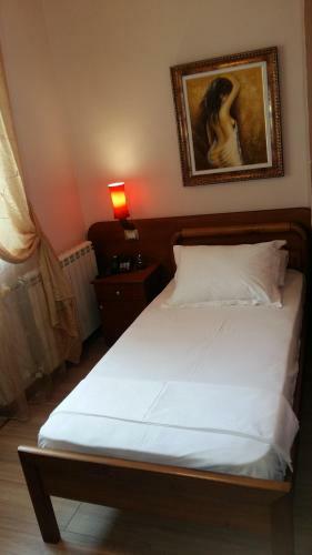 Drini Hotel