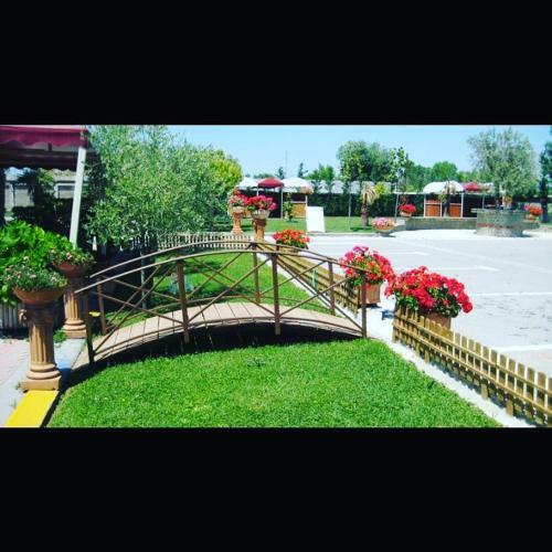 Drini Hotel
