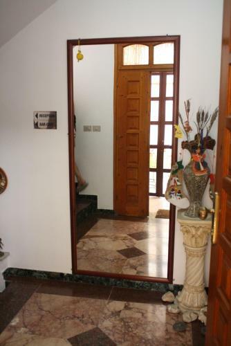 Hotel Pepeto