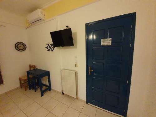 Albergue Villa Nektaria