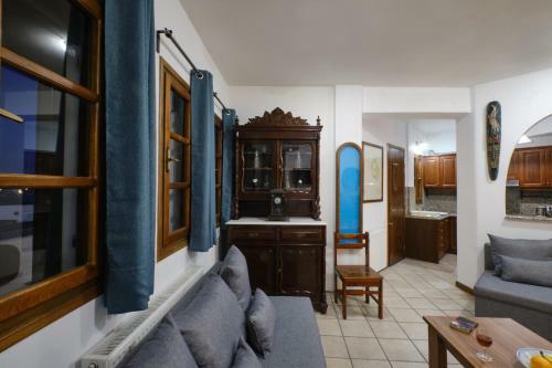 Private Villa Evgenia With Swimming Pool