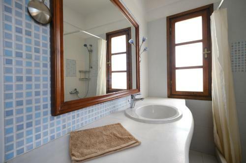 Private Villa Evgenia With Swimming Pool