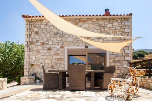 Villa Beach Saint Pelagia