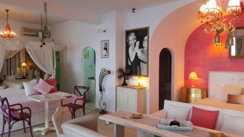 Villa By The Sea