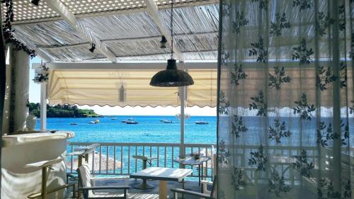 Villa By The Sea
