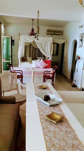 Villa By The Sea